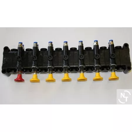 Blok sterujący N15(1+6)NH