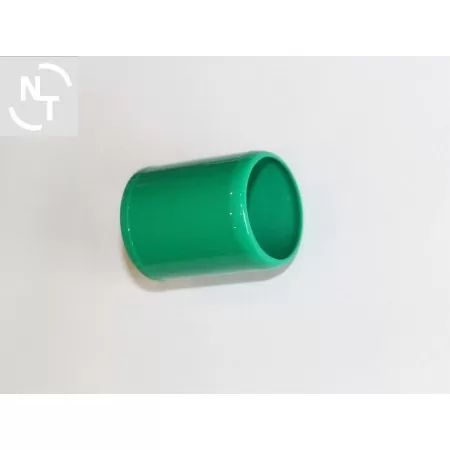 Osłona węża CS 21 zielona