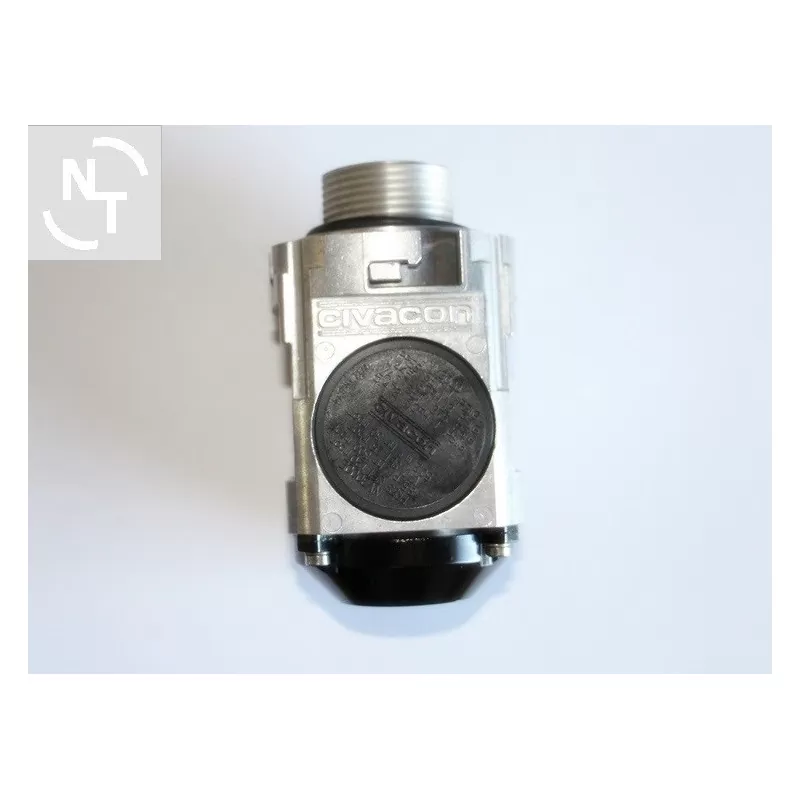 Zawór oddechowy 1 1/4" CIVACON