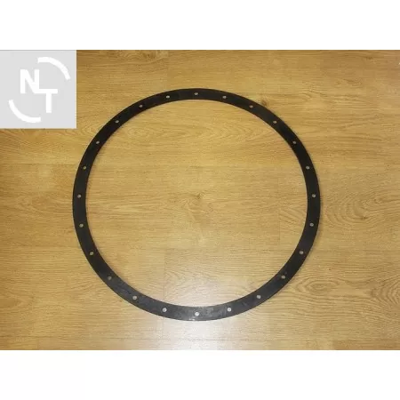 Uszczelka pokrywy włazu WL-530 24 otwory