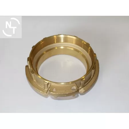 Złącze VK 100 mosiężne