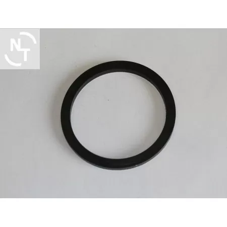 Uszczelka do złącza MK (TW) typ TWD (prostokątna) 3" B-VITON -30 do 200