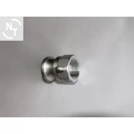 Złącze A 3/4" aluminiowe