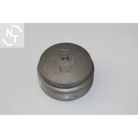 Złącze DP 4" aluminiowe