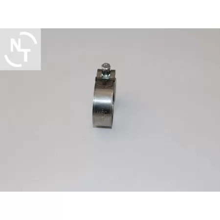 Opaska zaciskowa GBS 48-51 nierdzewna