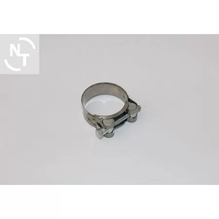 Opaska zaciskowa GBS 48-51 nierdzewna