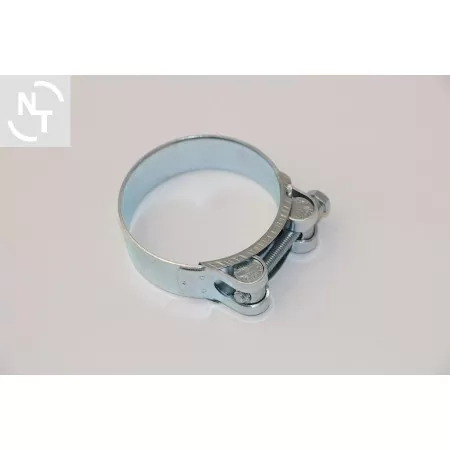 Opaska zaciskowa GBS 48-51 nierdzewna