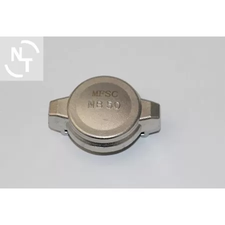 Złącze MB 80 stal nierdzewna