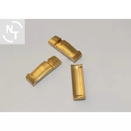 Zaczep pistoletu LPG 221 Normal komplet-3 szt.