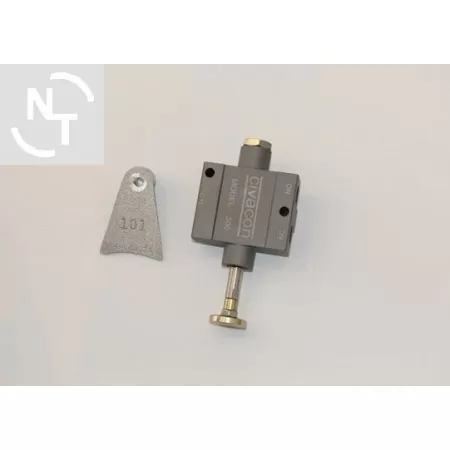 Zawór interlock API/MAPI -CIVACON model 301