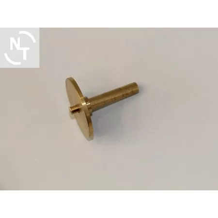 Suwak zaworu zwrotnego skośnego 2 1/2"