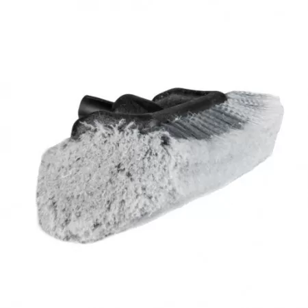 Szczotka do przedłużki teleskopowej 4D