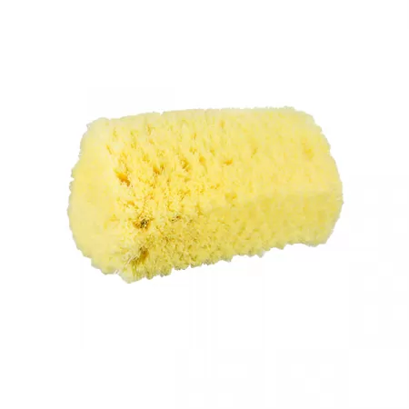 Szczotka do przedłużki teleskopowej żółta