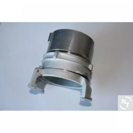 Złącze obrotowe 3" Guillemin gwint wewnętrzny SS