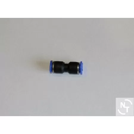 Szybkozłącze Tekalana fi 4/4 proste