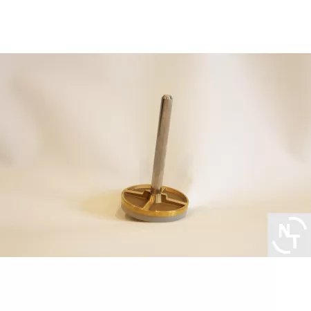 Suwak zaworu zwrotnego skośnego 2 1/2"