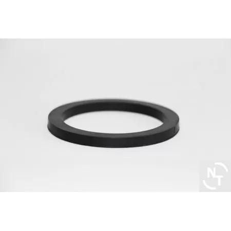 Uszczelka do złącza MK 2" płaska