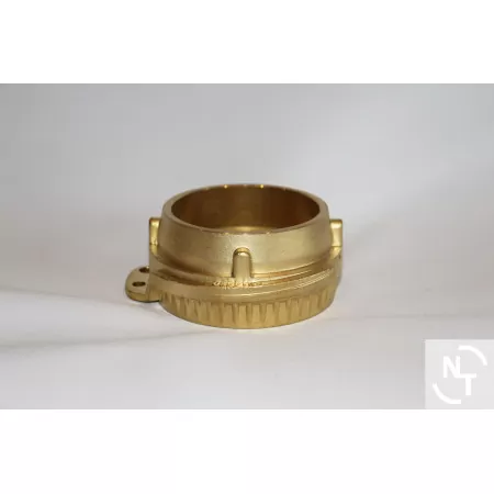 Złącze VK 80 MS XC gwint wewnętrzny 3"