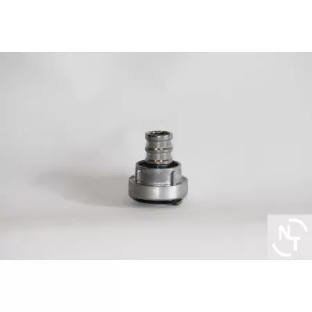 Łącznik ssawno-tłoczny 25