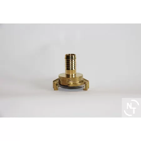 Złącze kłowe GK 1/2" na wąż 12.5