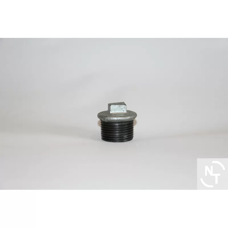 Korek 1 1/4" DN32
