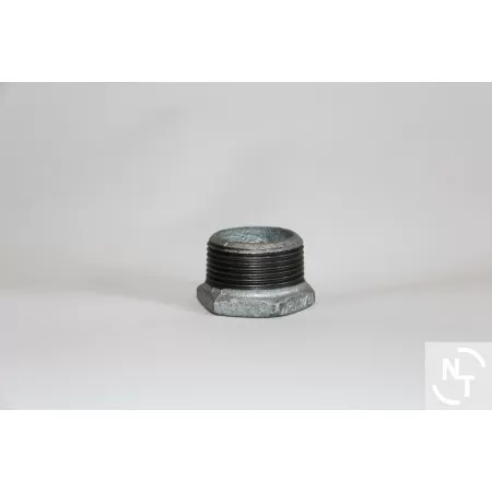 Redukcja 1 1/2"-1 1/4" DN40/32