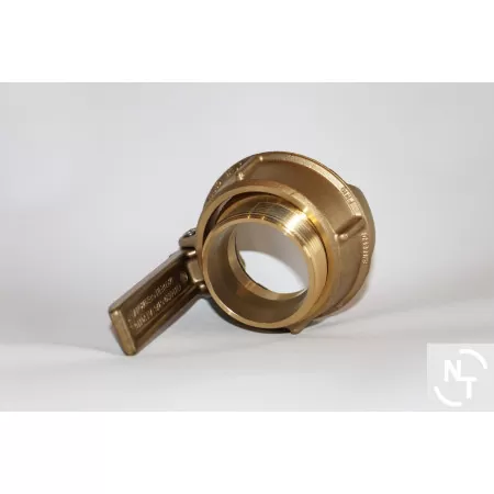 Złącze MK 50 Ms XC gwint zewnętrzny 2" (pasuje do ZV500)