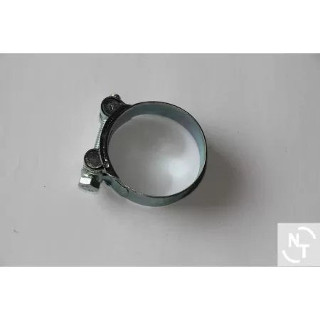 Opaska zaciskowa GBS 56-59 stal nierdzewna