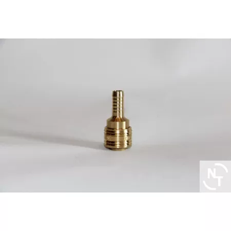 Szybkozłącze NW7,2 pod wąż 9mm, MS