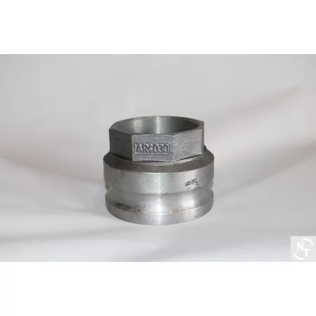 Redukcja AR 4" x 3"  GW BSPT -Al.