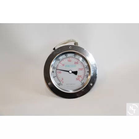 Termometr 922 / temp. 160