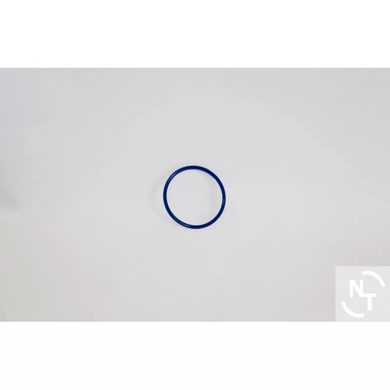 Uszczelka siłownika PBVM/PBVH 100/100 HAAR niebieska