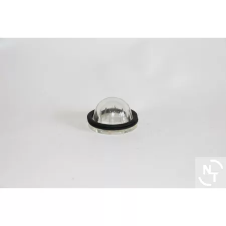 Szkło wziernika API z uszczelkami TM