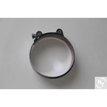 Opaska zaciskowa GBS 104-112 nierdzewna