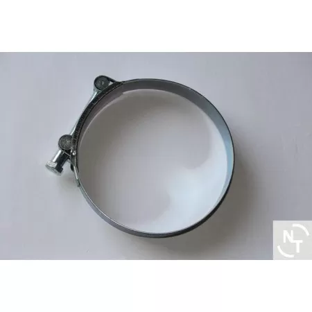 Opaska zaciskowa GBS 149-161 nierdzewna