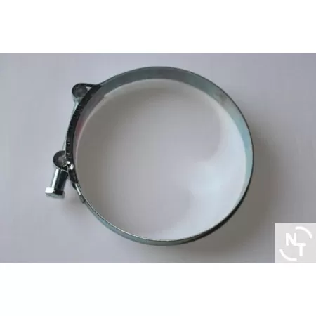 Opaska zaciskowa GBS 162-174 nierdzewna