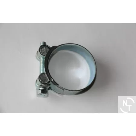 Opaska zaciskowa GBS 52-55 nierdzewna