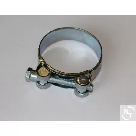 Opaska zaciskowa GBS 64-67 nierdzewna