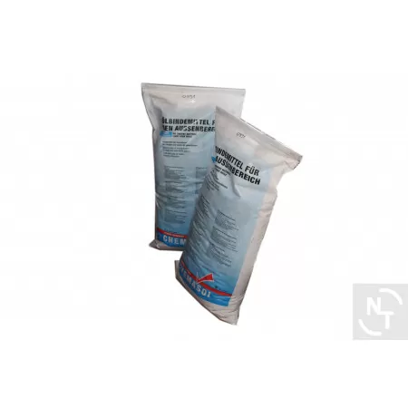 Sorbent Chemasol 18 kg 0,125-4mm