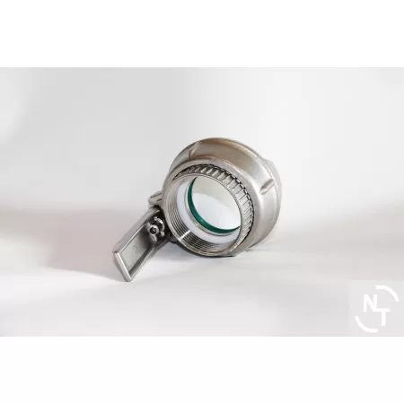 Złącze MK 2" SS GW 2"