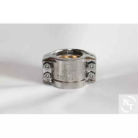 Półpierścień 50x8 zakres 63-67 SS