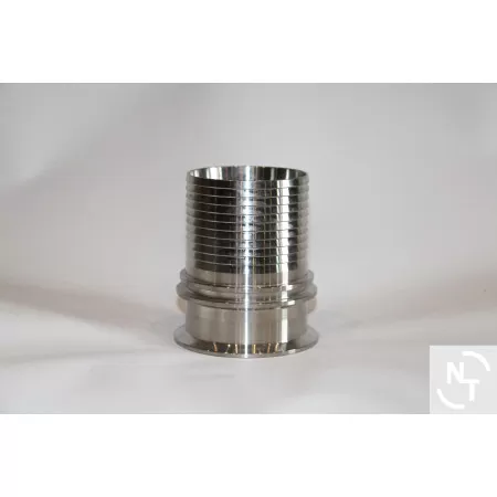 Złącze Higieniczne TRI na wąż DN 76/91 P/M/76