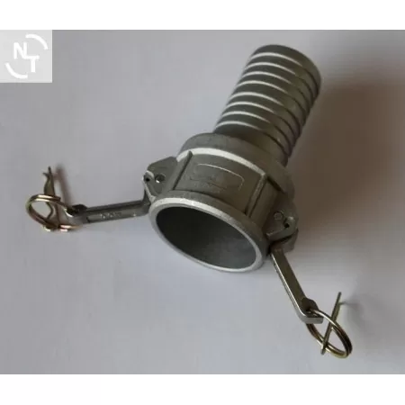 Złącze C 8" AL