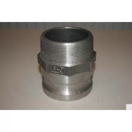 Złącze F 6" AL
