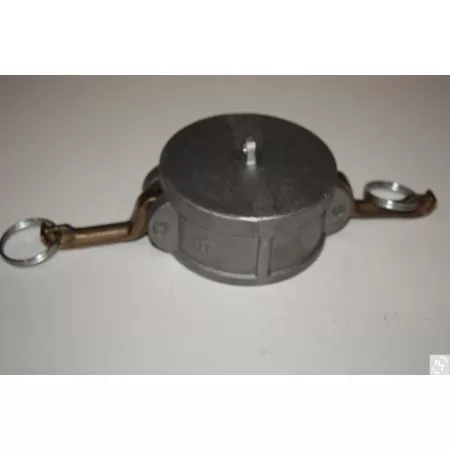 Złącze DC 1 1/4" AL