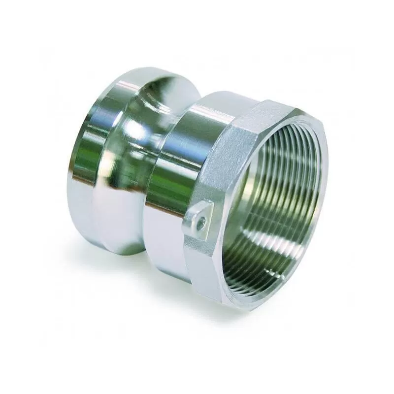 Złącze A 3/4" SS