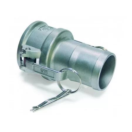 Złącze C 2 1/2" SS