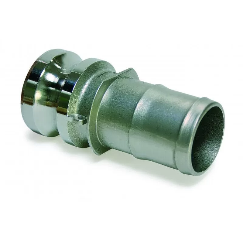 Złącze E 2 1/2" SS