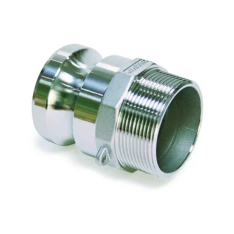 Złącze F 1 1/2" SS