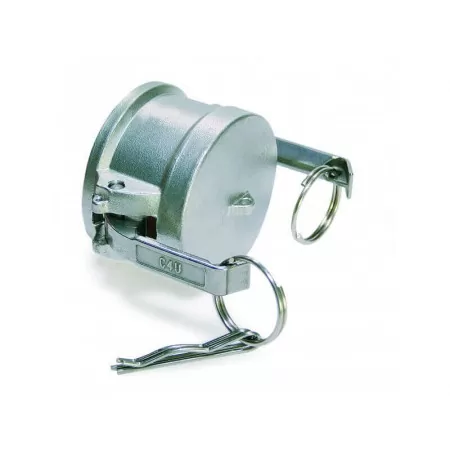 Złącze DC 2 1/2" SS